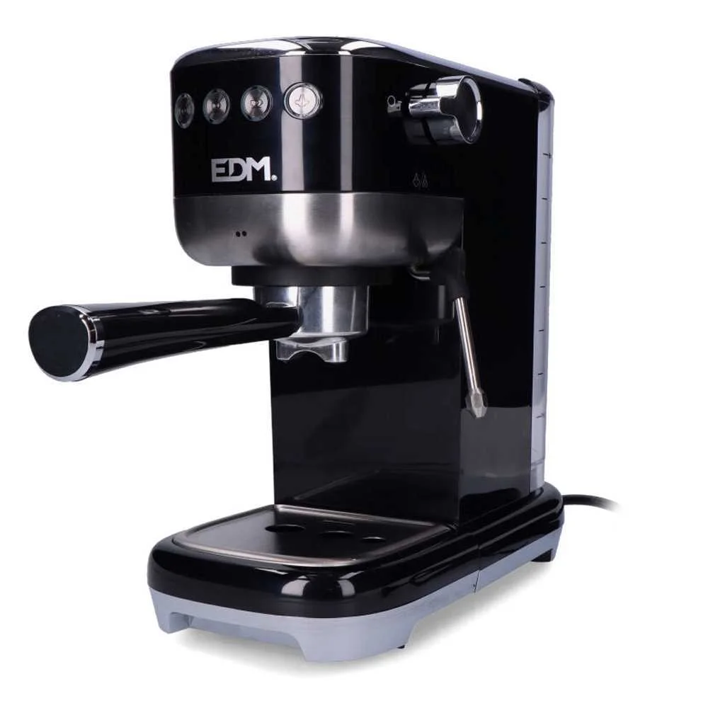 Cafeteira Espresso 20 Bares Edm