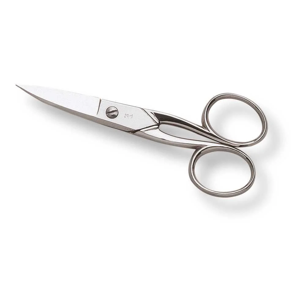 Tesoura para Unhas Curva Extra Forte 4-½"/114,3mm 08891180 Palmera