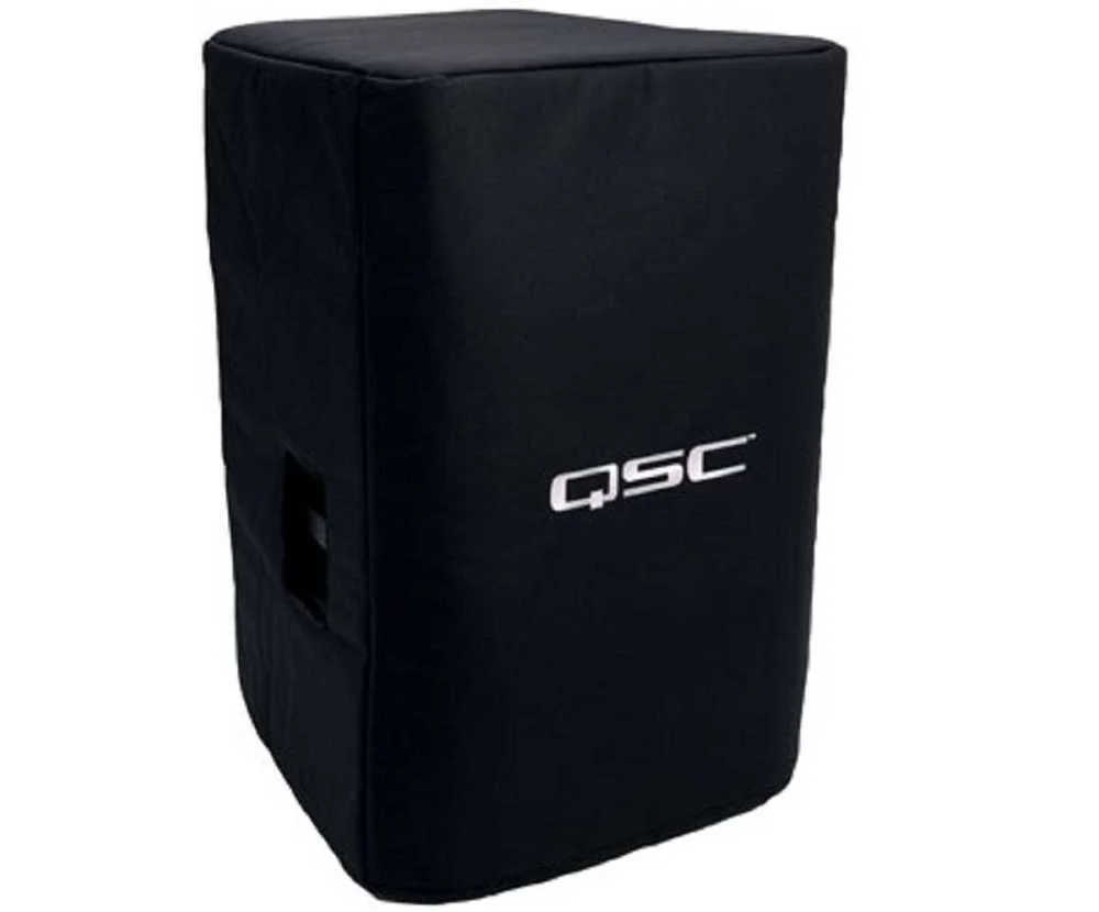 Capa Acolchada para E15 & E115.