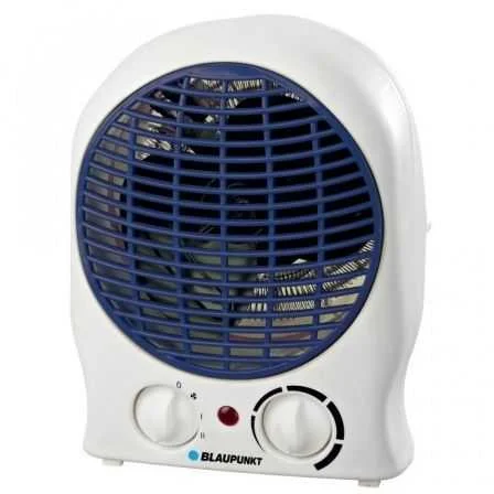 Calefactor Blaupunkt Bp1012/ 2000w/ Termostato Re.