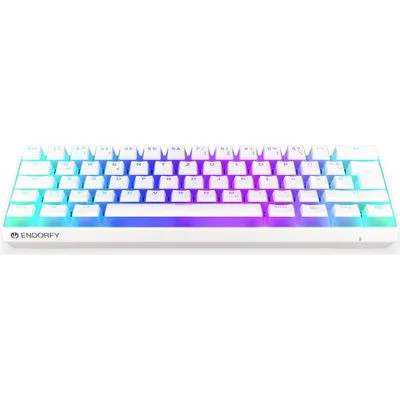 Teclado Endorfy Thock Compacto Sem Fio