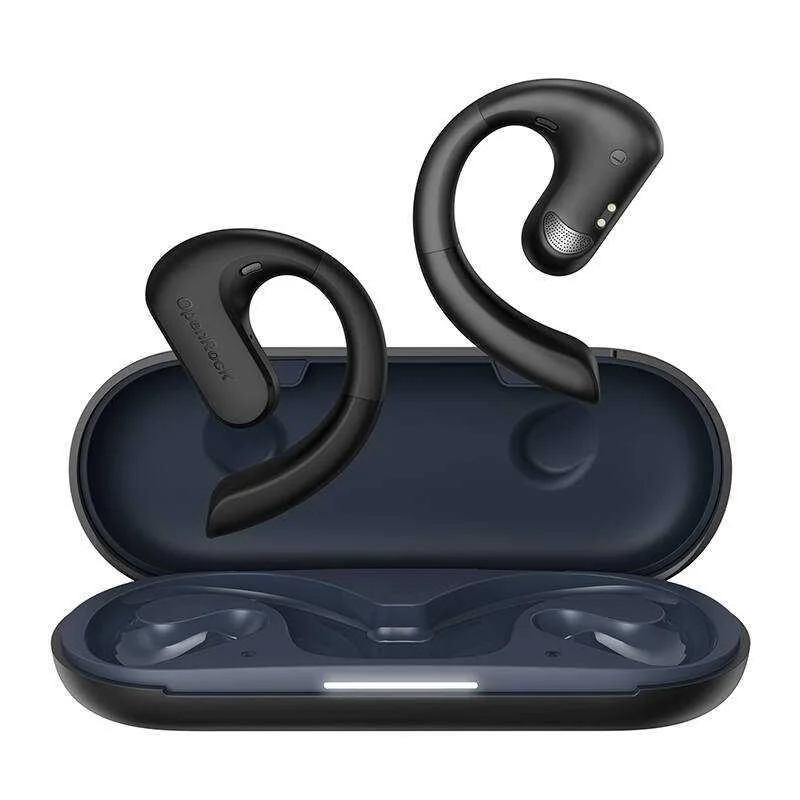 Auriculares Sem Fios Tws Oneodio Openrock S (Preto)
