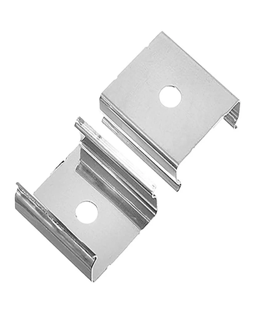 Perfil Curto Ip68 de 10 Clipes