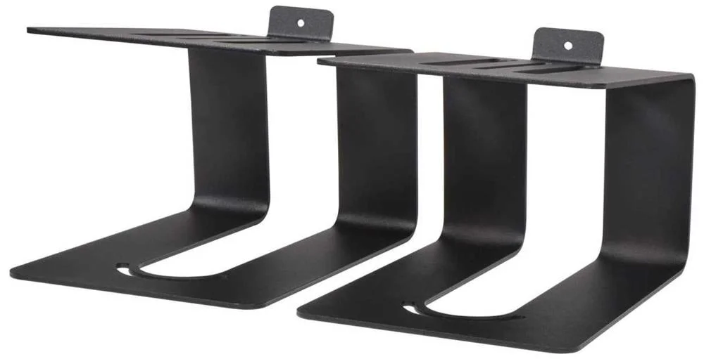 Suportes Elevados para Colunas de Mesa