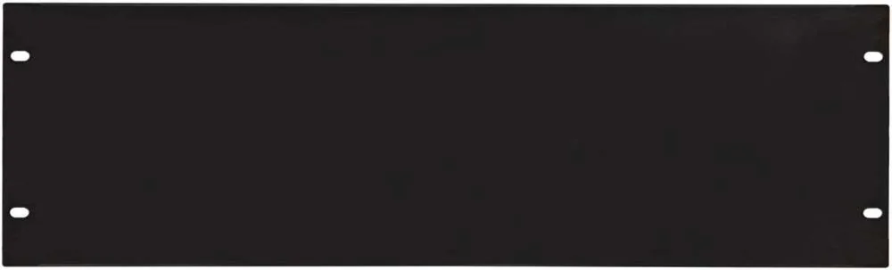 Painel de Rack em Branco 4u 19
