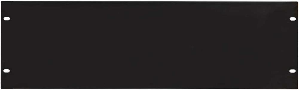 Painel de Rack em Branco 4u 19