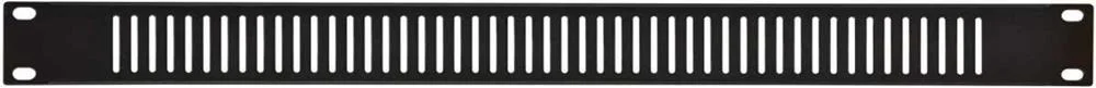 Painel de Rack Ventilado 1u 19