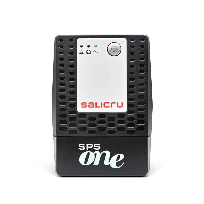 Sai Línea Interactiva Salicru Sps 700 One Bl/ 700.