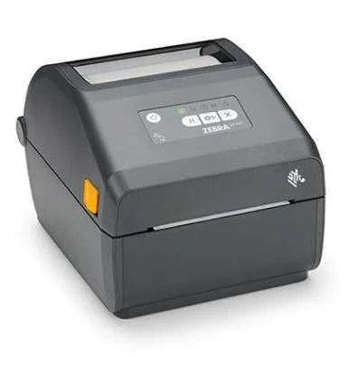 Zebra Etikettendrucker Zd421d [Zd4a053-D0ee00ez]