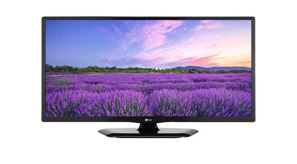 LG 24LN661H TELEVISÃO PARA O SETOR HOTELEIRO 61 C.