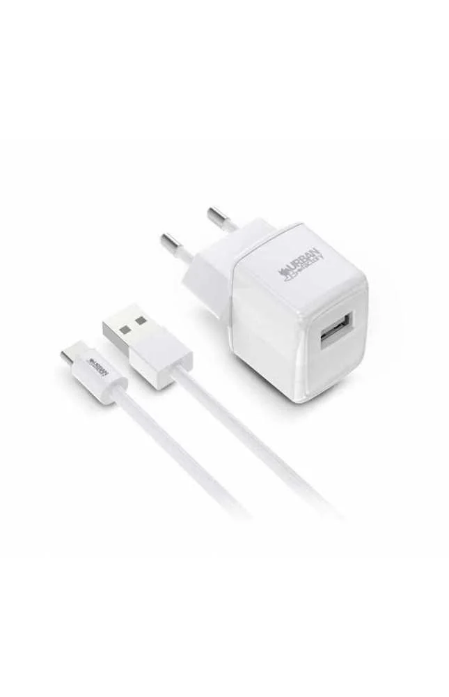 Cargador Usb-C 2.4a  12w       Char