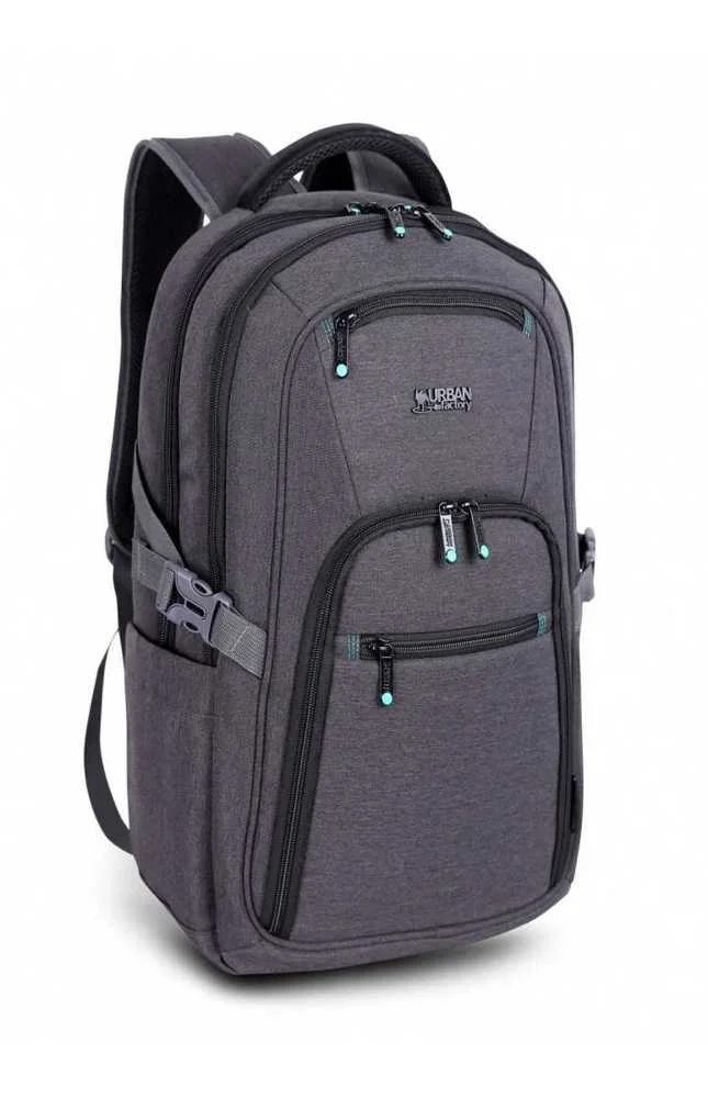 Urban Factory Hte17uf Mochila Mochila de Viagem P.
