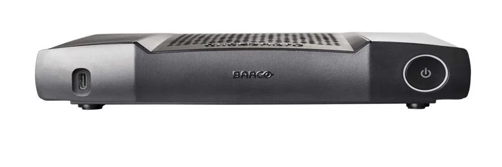 BARCO CX-50 G2 SISTEMA DE APRESENTAÇÃO SEM FIOS H.
