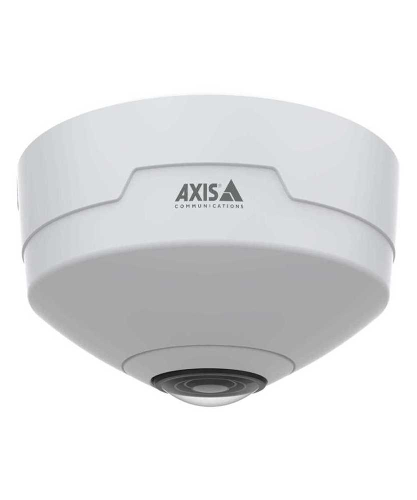 Axis M4328-P Domo Câmara de Segurança Ip Interior.