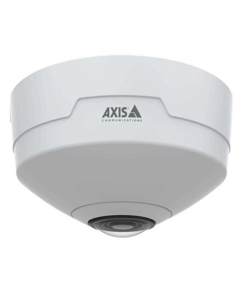 Axis M4328-P Domo Câmara de Segurança Ip Interior.