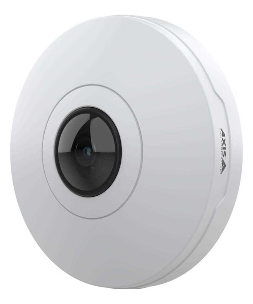 Axis M4328-P Domo Câmara de Segurança Ip Interior.