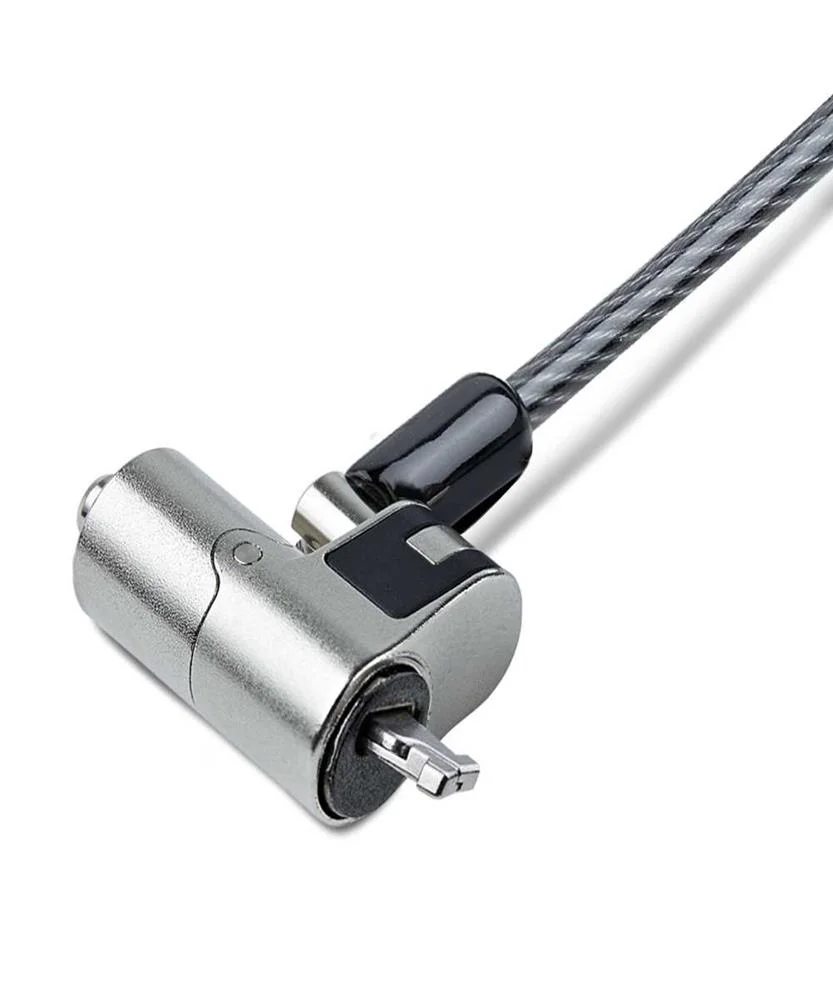 Cable de 2m de Seguridad       Lock
