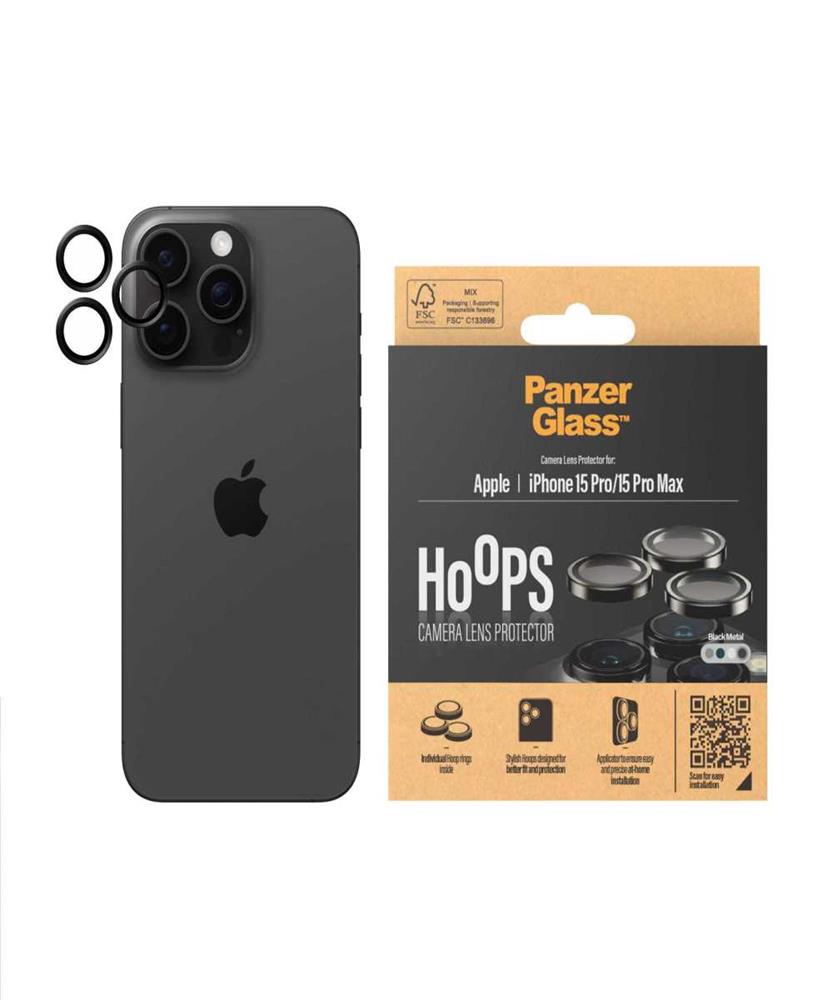 Protect Cmara Iph 15 Rings     Accs