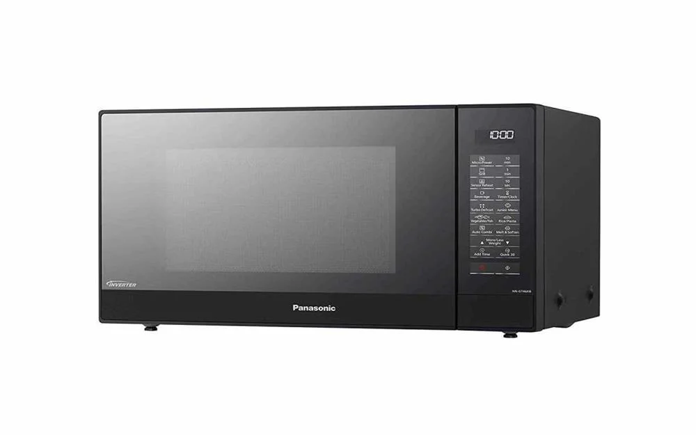 PANASONIC NN-GT46KB BALCÃO MICRO-ONDAS GRILL 31 L.