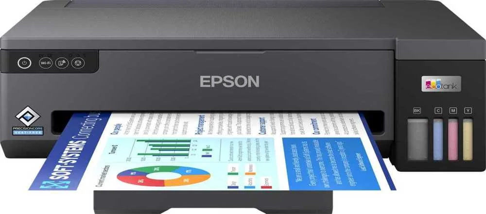 Et-14100 4800x1200 Ppp 30ppm A3inkj