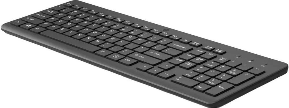 Hp 225 Wireless Keyboard Teclado