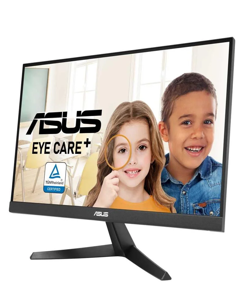 Asus Eye Care Vy229q 54,48cm (16:9) Fhd Hdmi Dp