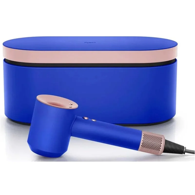 Secador de Cabelo Supersonic 1600w Azul - Dyson
