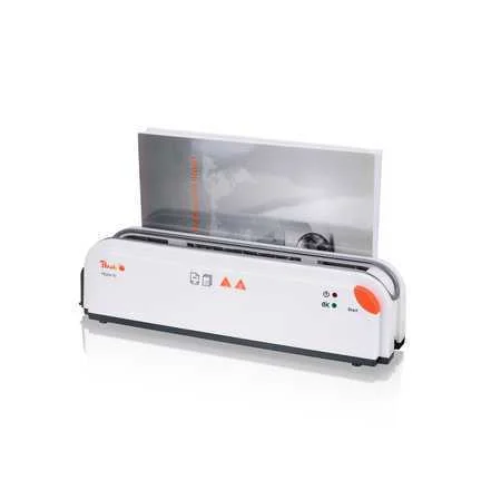 PEACH PB200-70 MÁQUINA DE ENCADERNAÇÃO TÉRMICA 30.