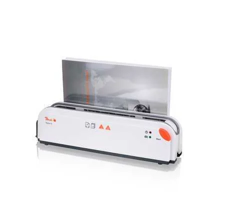 PEACH PB200-70 MÁQUINA DE ENCADERNAÇÃO TÉRMICA 30.