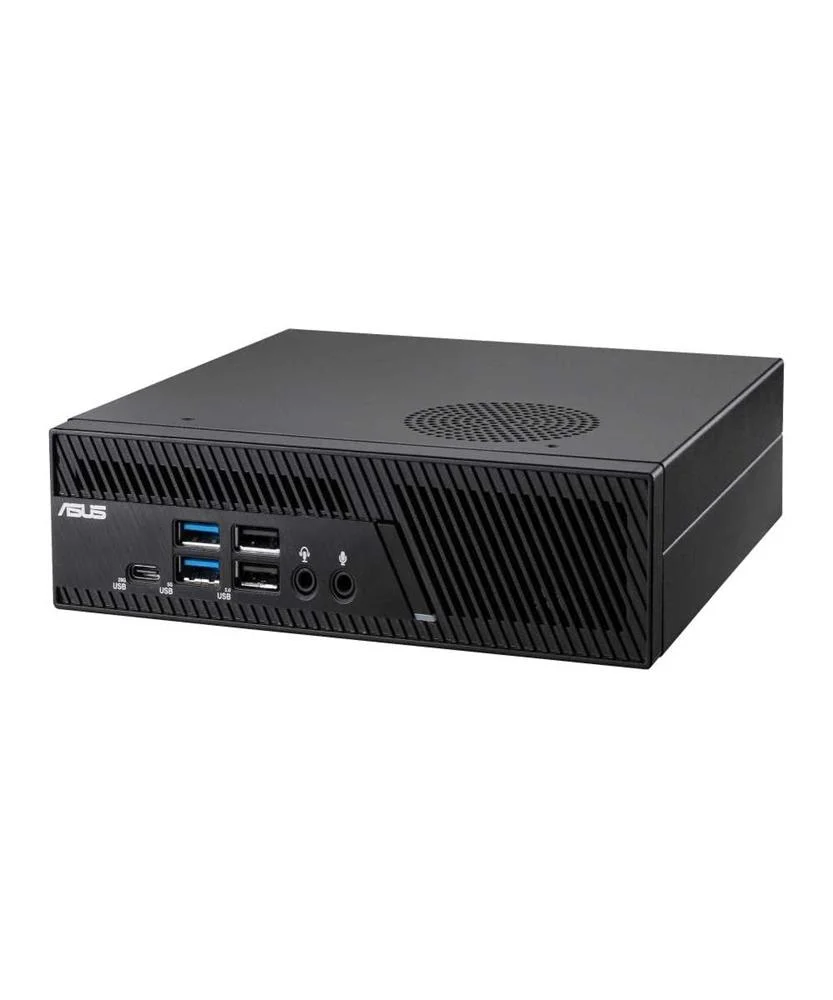 Asus Vivo Pb63-B3014mh I3-13100/8gb/256gbssd/Black W11p