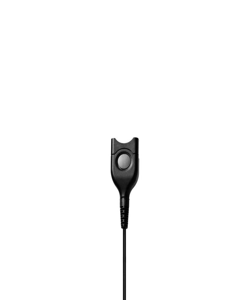 Epos | Sennheiser Impact Sc 662 Auscultadores Com.