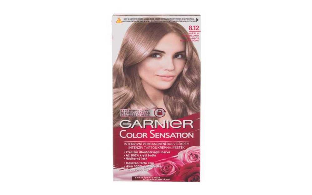 Hair Color Color Sensation  40ml