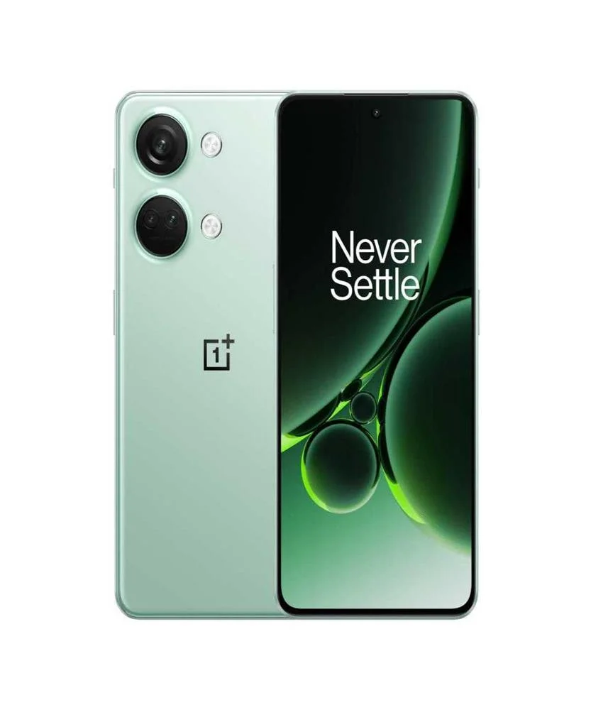 Smartphone Oneplus Nord 3 5g 8gb/128gb Verde