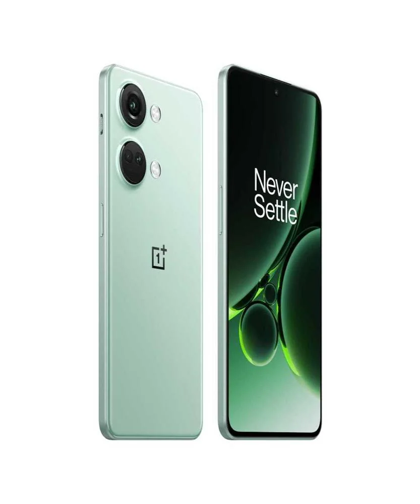 Smartphone Oneplus Nord 3 5g 8gb/128gb Verde