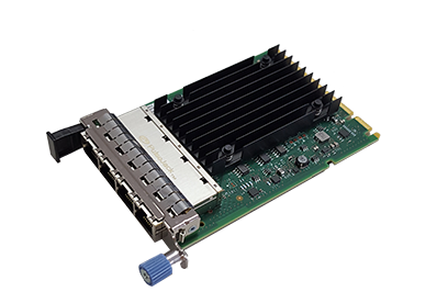 Fujitsu Plan Cp 4x1gbit Cu Intel I350-T4 Ocpv3 Il