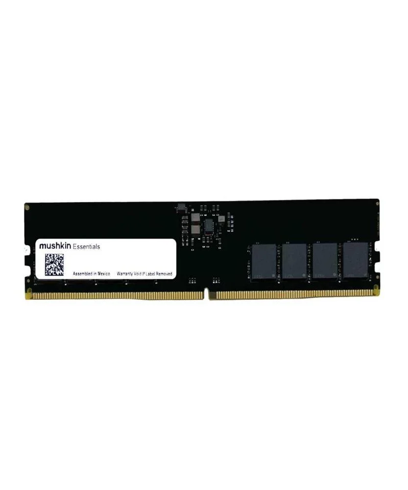 Ddr5 32gb Pc 4800 Cl40  Mushkin Essentials 1,1v I