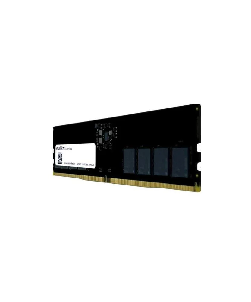 Ddr5 32gb Pc 4800 Cl40  Mushkin Essentials 1,1v I