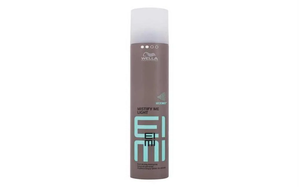 Hair Spray Eimi Mistify Me Light 300ml