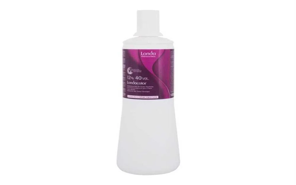 Cor do Cabelo Cor Permanente Creme Extra Rico Emul