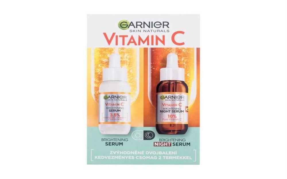 Skin Serum Skin Naturals Vitamin C  30ml
