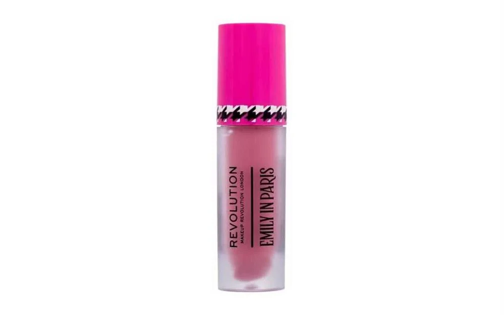 Lipstick Emily In Paris Lip & Cheek Blush 2g