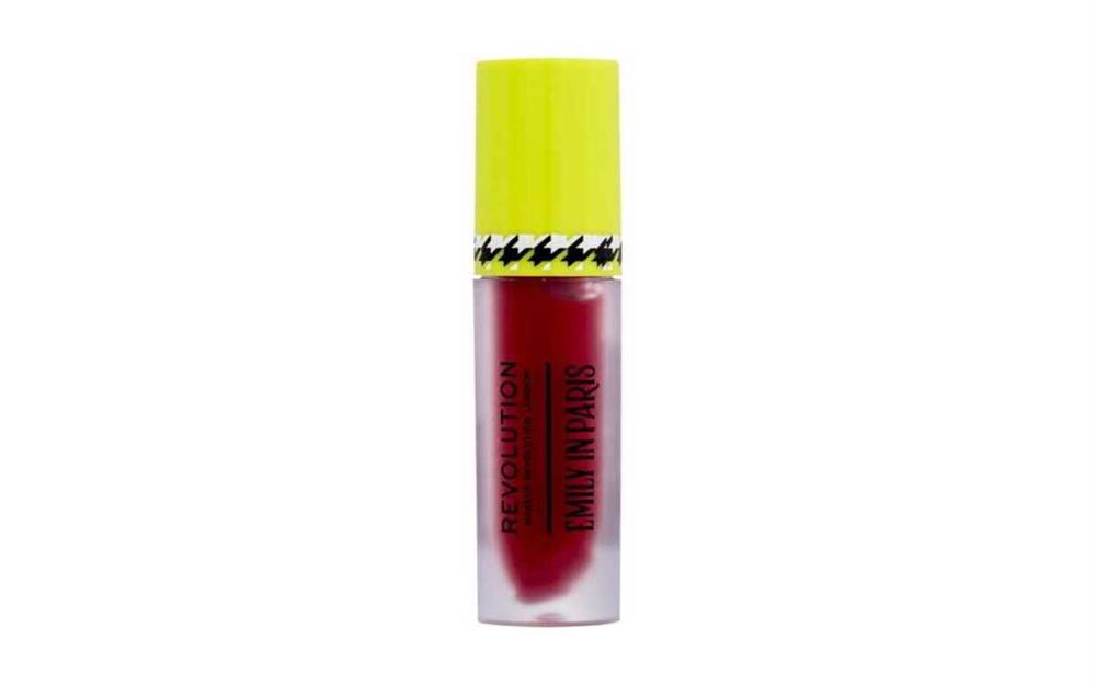 Lipstick Emily In Paris Lip & Cheek Blush 2g