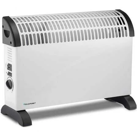 Aquecedor Blaupunkt Bp1008/ 3 Níveis de Potência/ 750-1250-2000w