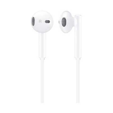 Auriculares 3,5 Mm Universal Original Huawei Tipo.