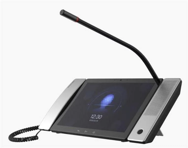 Monitor Maestro para Videoporteros - Pantalla Ips.
