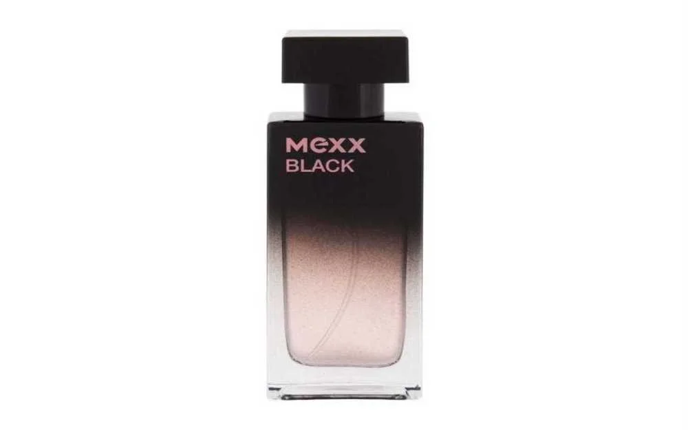 Eau de Toilette Black  30ml