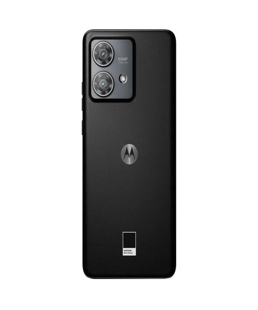 Motorola Edge 40 Neo Black Beauty / 12+256gb /6.55" Poled 144hz Full Hd+