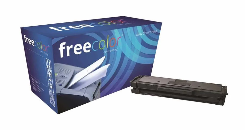 Freecolor M2070-Frc Toner 1 Unidade(S) Preto