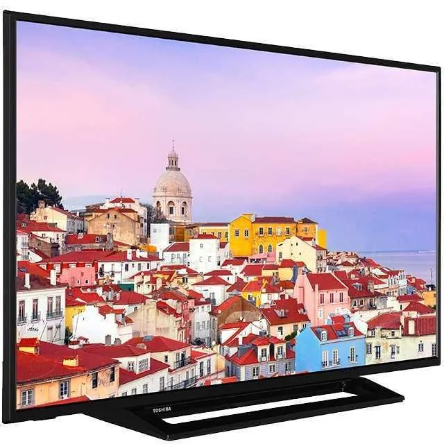 Tv Toshiba 65" Ul3063 LED Smart Tv 4k
