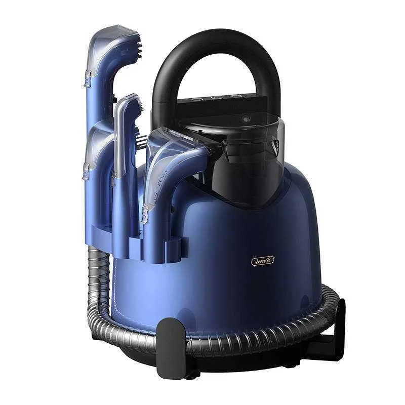 Deerma Carpet Extractor Dem-By200
